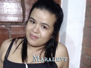 Maralevy