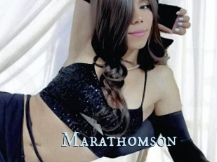 Marathomson