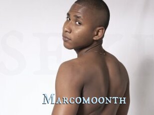 Marcomoonth