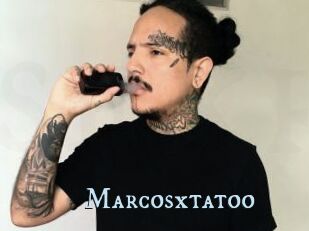 Marcosxtatoo