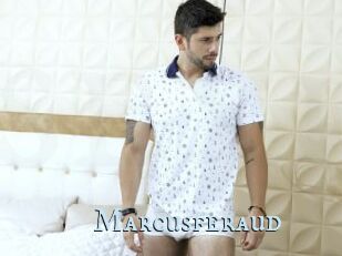 Marcusferaud