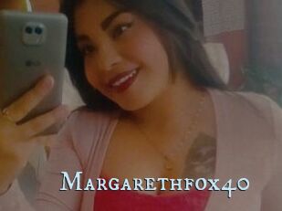 Margarethfox40