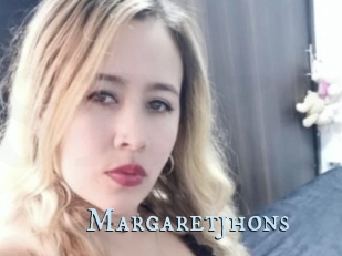 Margaretjhons