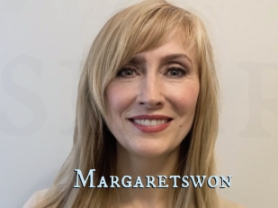 Margaretswon