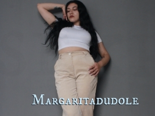 Margaritadudole