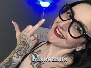 Margeaux