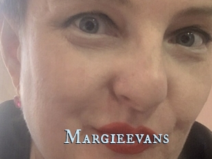 Margieevans