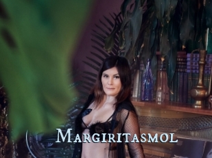 Margiritasmol