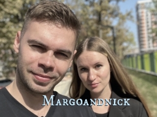 Margoandnick