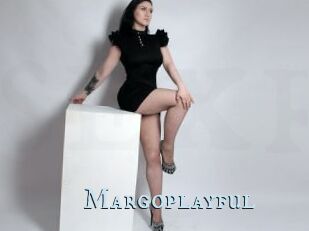 Margoplayful