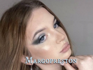 Margopreston