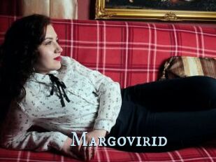 Margovirid