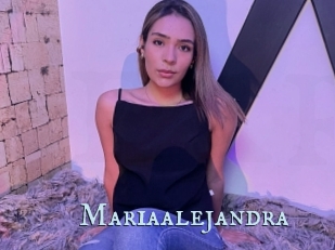 Mariaalejandra