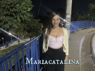 Mariacatalina