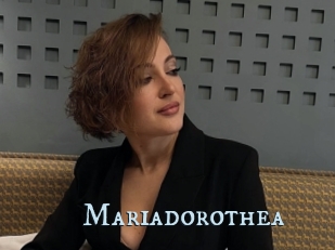 Mariadorothea