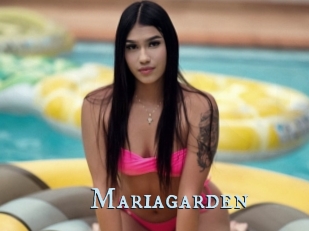 Mariagarden