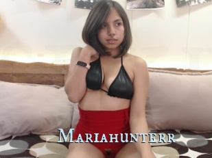 Mariahunterr