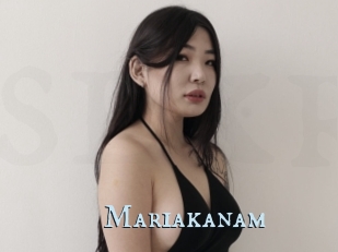 Mariakanam