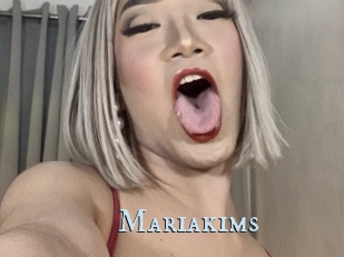 Mariakims