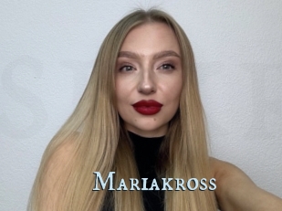 Mariakross