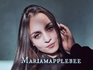 Mariamapplebee