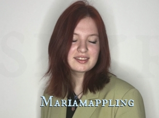 Mariamappling