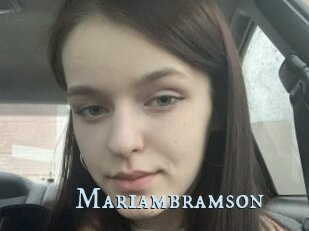 Mariambramson