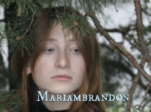 Mariambrandon