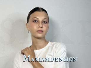 Mariamdenmon