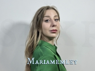 Mariamemley