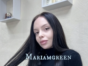 Mariamgreen