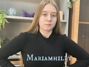 Mariamhilby