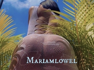 Mariamlowel