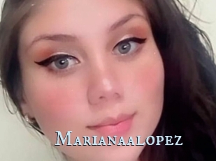 Marianaalopez