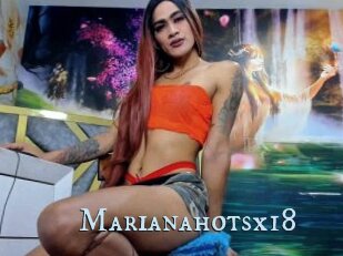 Marianahotsx18