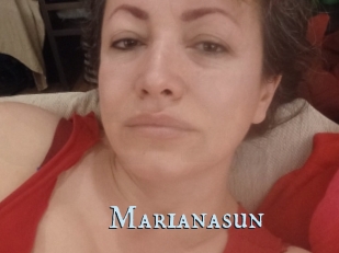 Marianasun