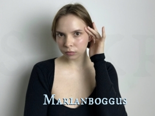 Marianboggus