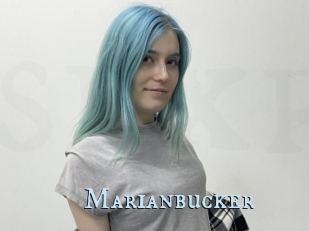 Marianbucker