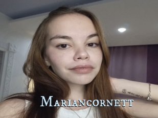 Mariancornett