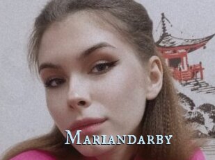 Mariandarby