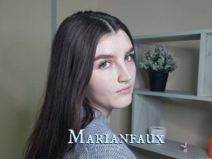 Marianfaux