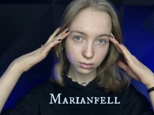 Marianfell