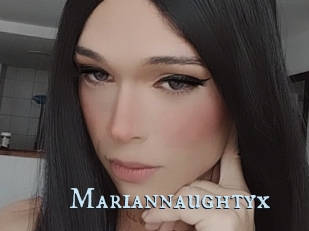 Mariannaughtyx