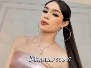 Mariansynn