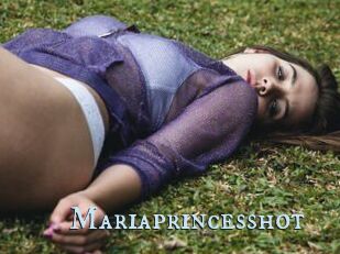 Mariaprincesshot