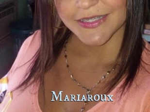 Mariaroux