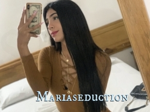 Mariaseduction