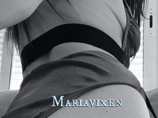 Mariavixen