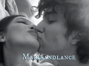 Marieandlance