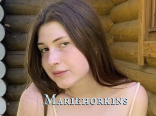 Mariehorkins